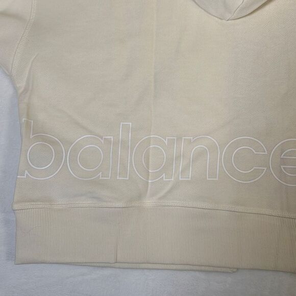 New Balance Women's NB‎ Athletics Renew Hoodie NWT- Large - Picture 8 of 9